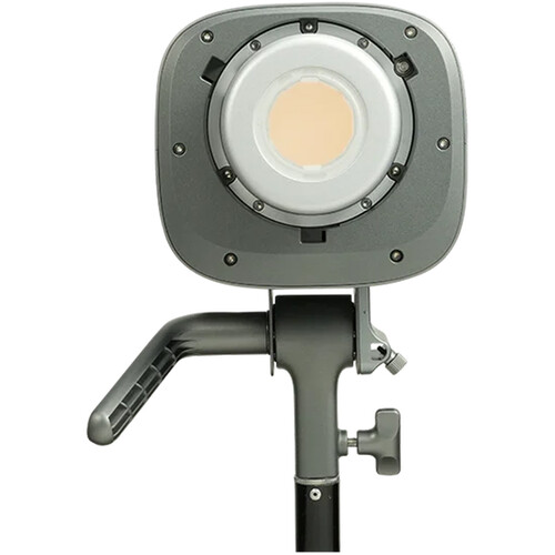 Aputure Amaran 300C  RGB LED Monolight ไฟ LED กำลังไฟ 300W ปรับสีได้ทั้ง RGB และอุณหภูมิแสง 2500-7500K ราคา 19740 บาท