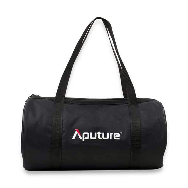 Aputure Light Dome Mini II Soft Box ซอฟท์บ็อกซ์ขนาดเล็ก ติดตั้งง่าย พร้อมกริด กรอบใส่เจล และกระเป๋า ราคา 4900 บาท