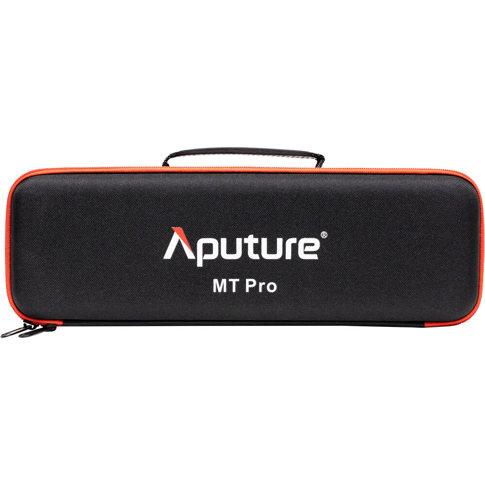 Aputure MT Pro LED Tube Light ไฟ LED แบบหลอด ปรับสี RGB, CCT เอฟเฟกต์ในตัว คอนโทรลผ่านแอพ Sidus Link ราคา 9300 บาท