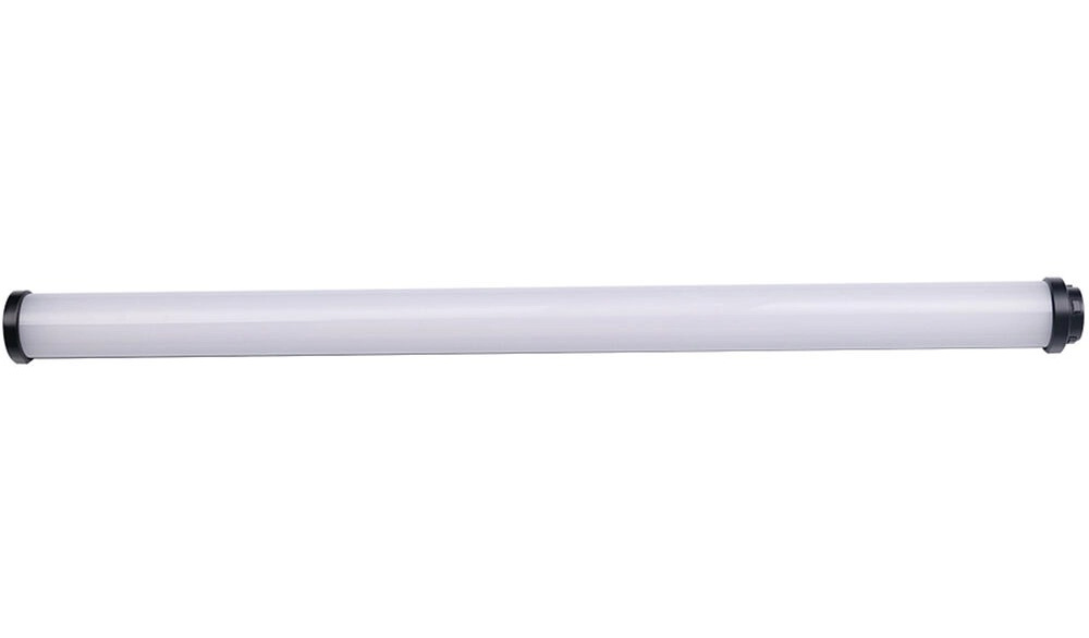 Aputure Amaran T2c RGBWW LED Tube Light with Battery Grip (2ft) ไฟ LED ปรับสีได้ ขนาด 60 cm พร้อมแบตเตอรี่กริปชาร์จได้ เอฟเฟกต์ในตัว ราคา 7890 บาท