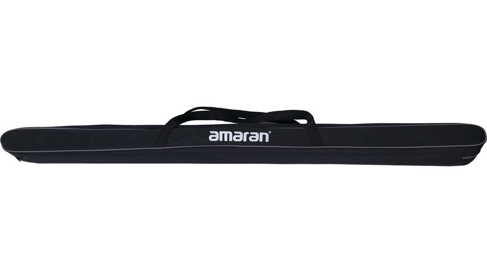 Aputure Amaran T4c RGBWW LED Tube Light with Battery Grip (4ft) ไฟ LED ปรับสีได้ ขนาด 120 cm พร้อมแบตเตอรี่กริปชาร์จได้ เอฟเฟกต์ในตัว ราคา 11500 บาท
