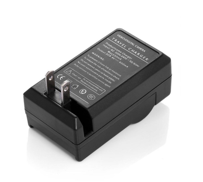 Battery Charger for Sony NP-F550 NP-F930 NP-F950 NP-F960 NP-F970 FM50 FM70 FM90 ที่ชาร์จแบต Sony NP-F สำหรับกล้องถ่ายวิดีโอ, จอมอนิเตอร์, ไฟ LED ราคา 350 บาท