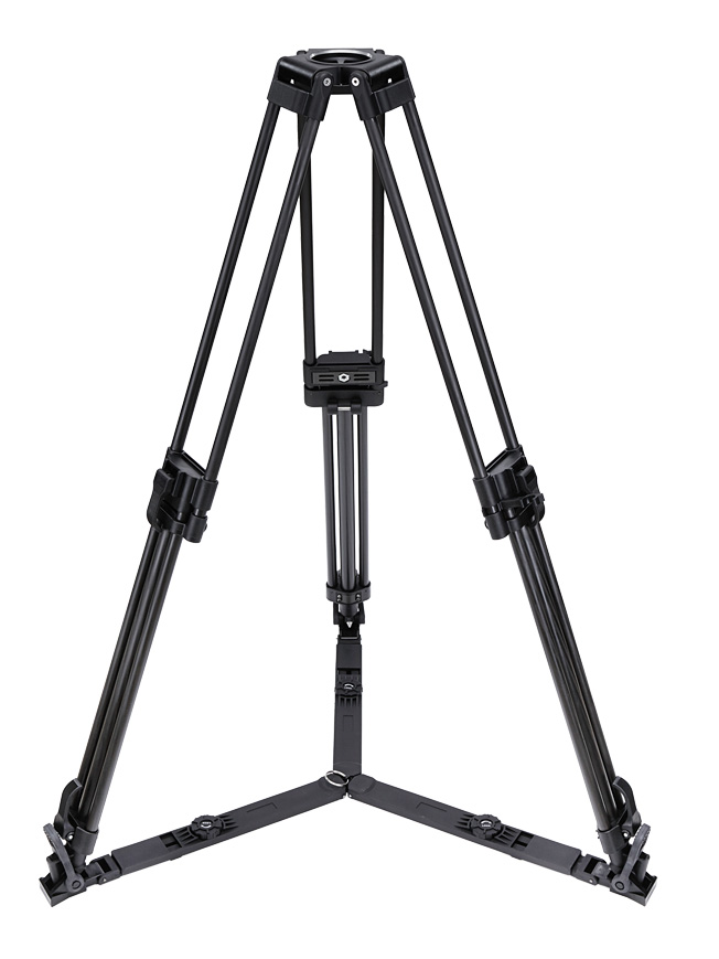 ขายขาตั้งวิดีโอคาร์บอนไฟเบอร์ CAMGEAR DV6P CF GS75 carbon tripod system ราคา 28900 บาท