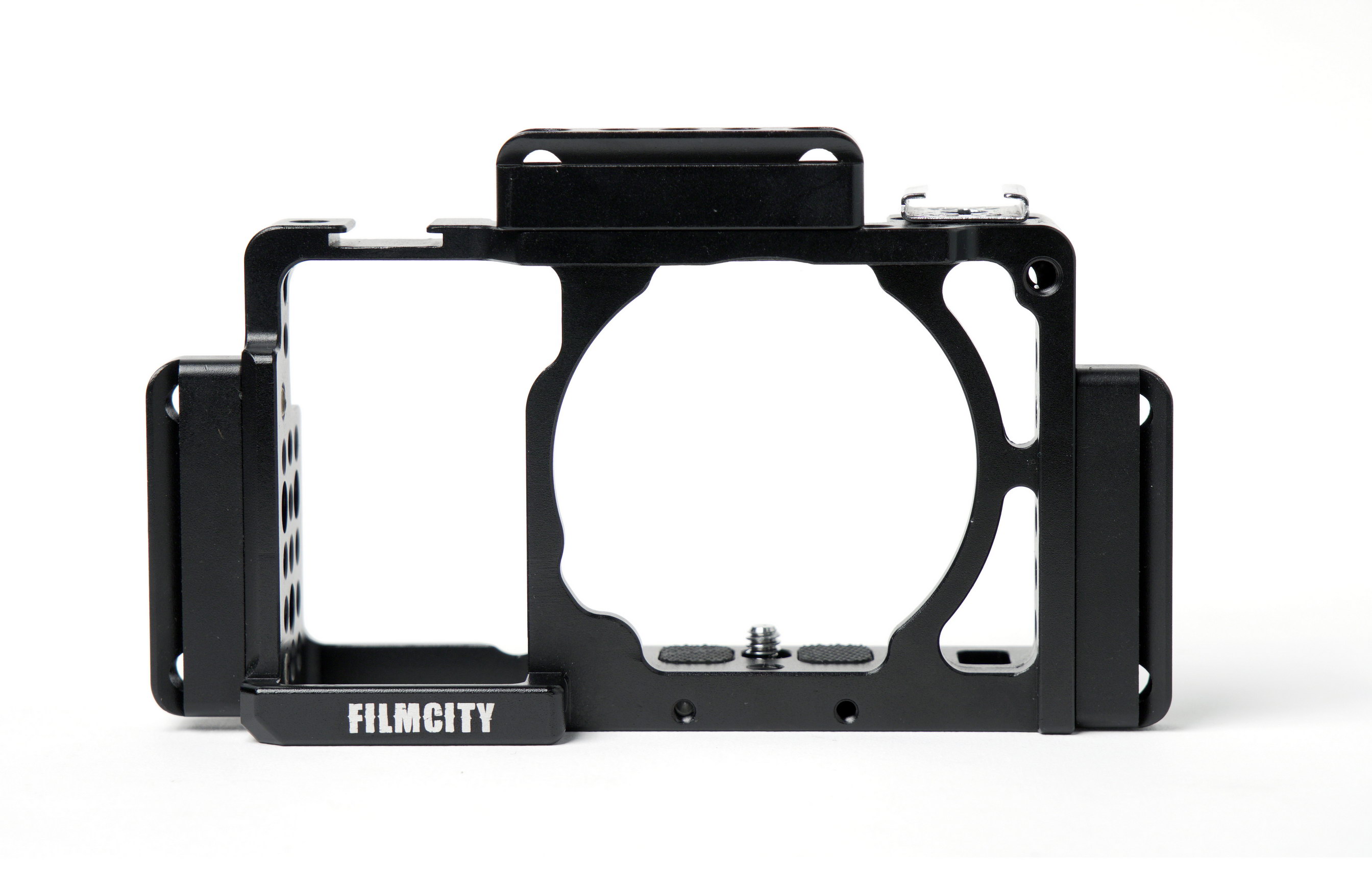 Filmcity Cage for Sony A6300 ชุดริกกล้อง Sony A6300