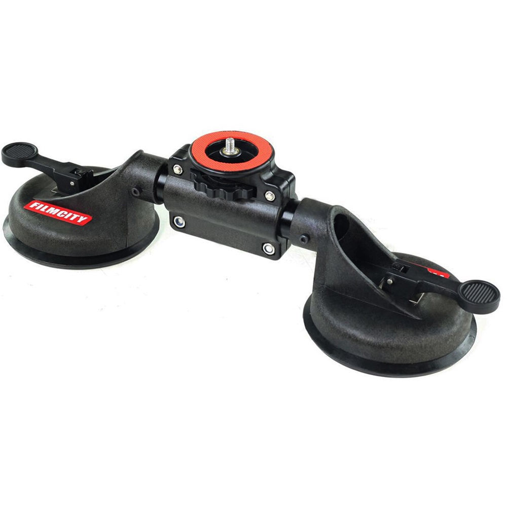 suction cup mount