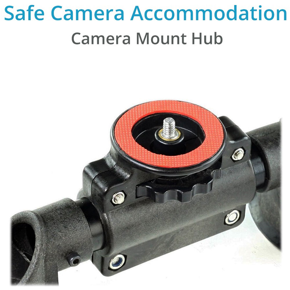 FILMCITY Car Suction Mount (FC-G2) vehicle suction cup mount