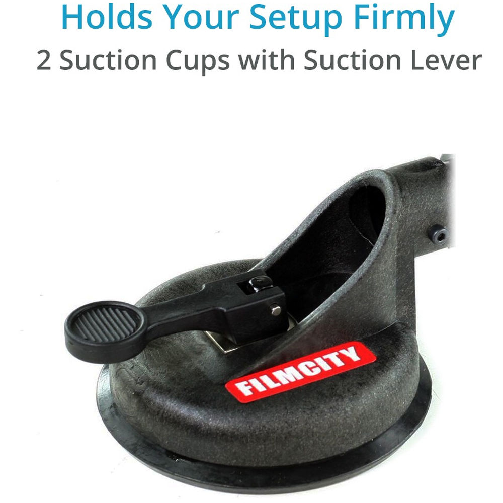 suction cup mounts