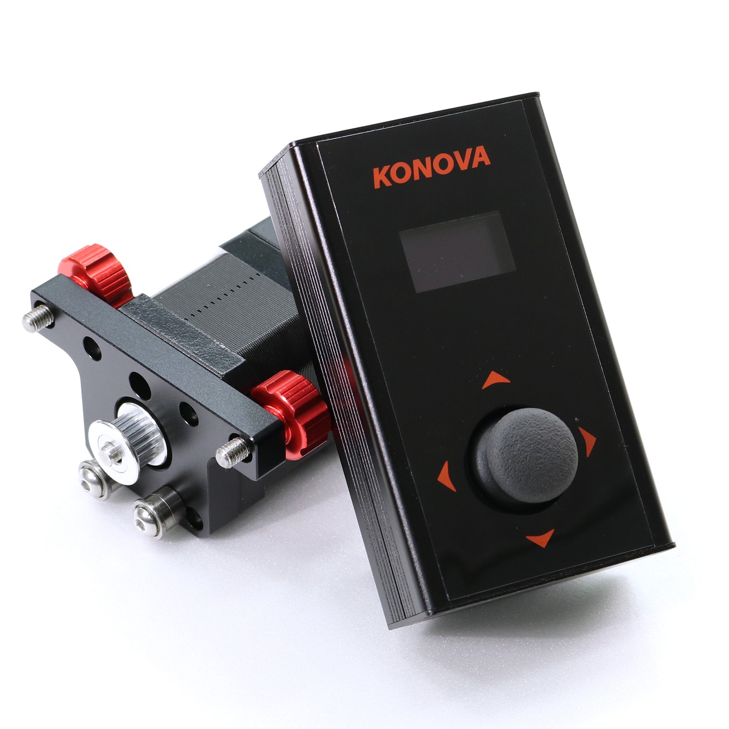 KONOVA Motorized Kit KMS S2 ชุดมอเตอร์รางสไลด์ ถ่าย Timelapse ราคาร 7900 บาท