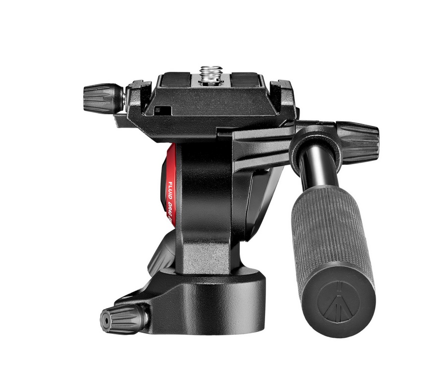 ขายหัวแพนวิดีโอ Manfrotto Befree Live Video Head MVH400AH ราคา 4770 บาท