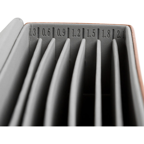 ขายเคสหนังใส่ฟิลเตอร์ NiSi Leather Hard Case 6.6x6.6 ราคา 3200 บาท