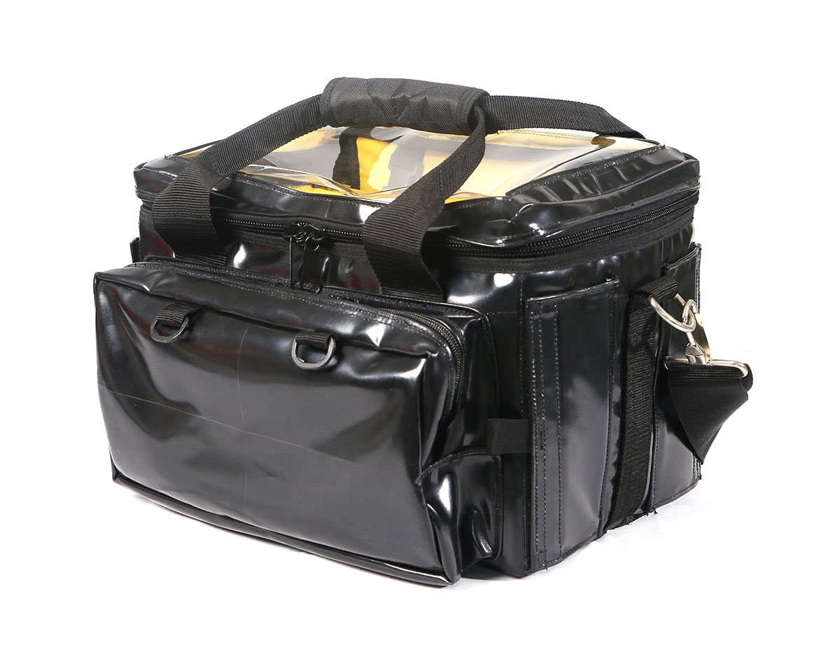 Audio Mixer Bag (Medium) กระเป๋าอุปกรณ์เสียงภาคสนามขนาดกลาง ราคา 2500 บาท
