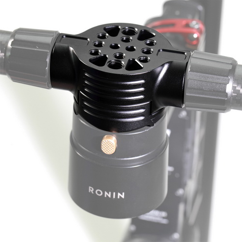 ขาย SmallRig DJI Ronin-M/Ronin-MX Handheld to Tripod Adapter 1689 อแดปเตอร์ติดด้ามจับ Ronin-M กับขาตั้งกล้อง ราคา 1250 บาท