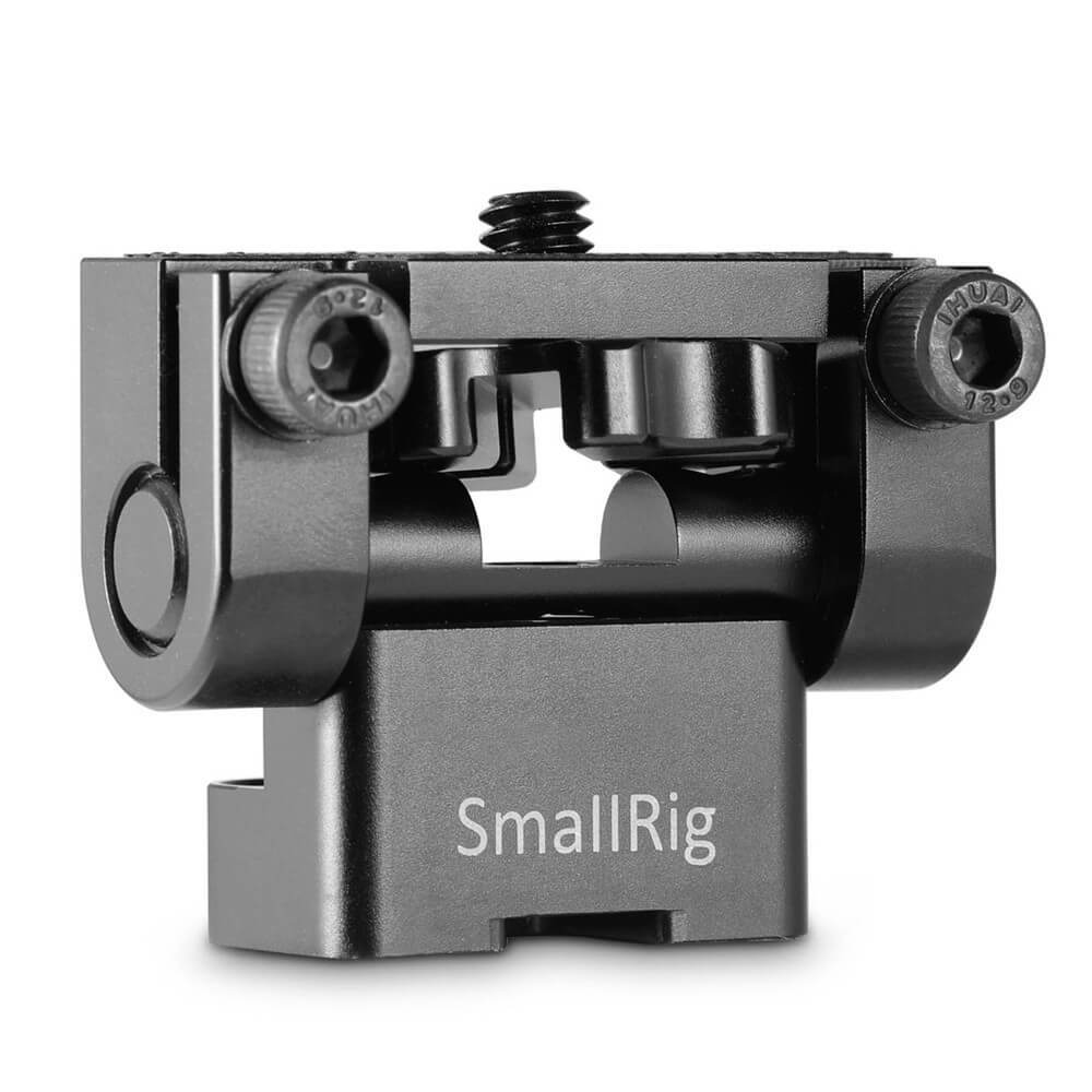 ขาย SmallRig DSLR Monitor Holder Mount 1842 ที่ติดจอมอนิเตอร์เข้ากับเคจกล้อง ราคา 1500 บาท