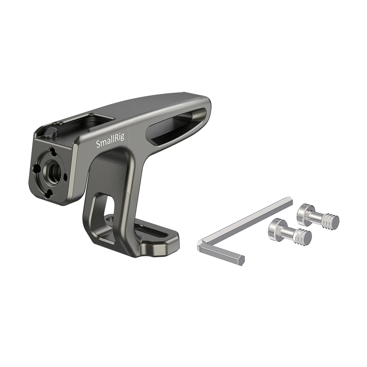 SmallRig Mini Top Handle for Light-weight Cameras (1/4 inches -20 Screws) HTS2756 ด้ามจับบนชุดริก สำหรับกล้อง DSLR, Mirrorless หรือกล้องขนาดเล็ก ราคา 1200 บาท