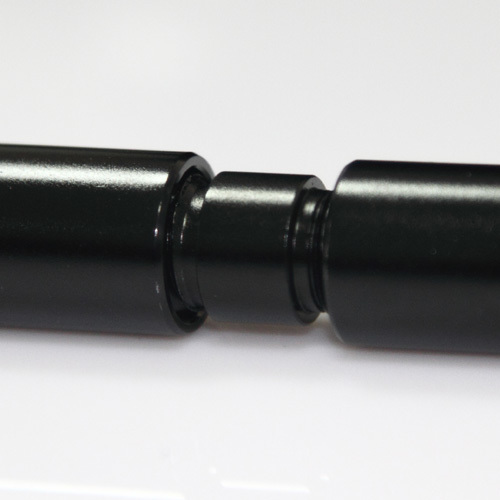 ขาย SmallRig 900 15mm Rod Connector 2pcs ข้อต่อท่อ 15 มม. เกลียว M12 คู่ละ 190 บาท