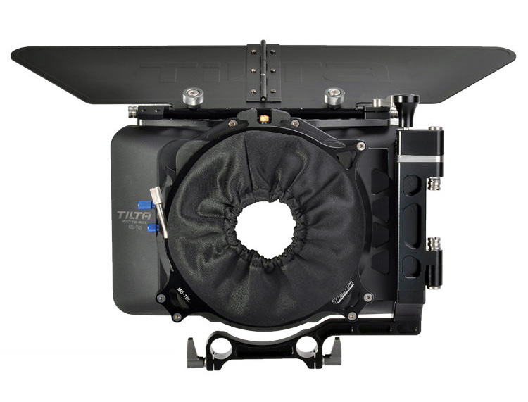 ขายชุดริกกล้อง Blackmaig Pocket Cinema Camera Tilta ES-T13-A พร้อม Follow Focus, Matte Box, V-Mount ราคา 53500 บาท