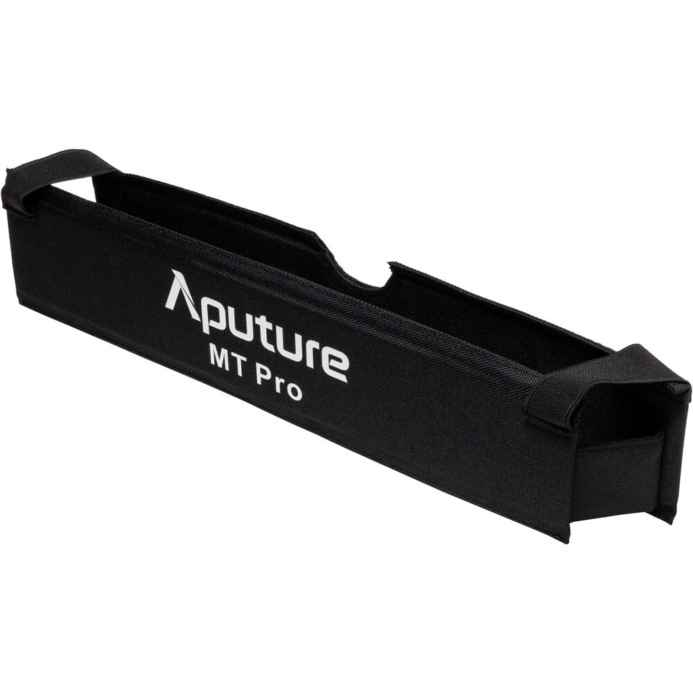 Aputure MT Pro LED Tube Light ไฟ LED แบบหลอด ปรับสี RGB, CCT เอฟเฟกต์ในตัว คอนโทรลผ่านแอพ Sidus Link ราคา 9300 บาท