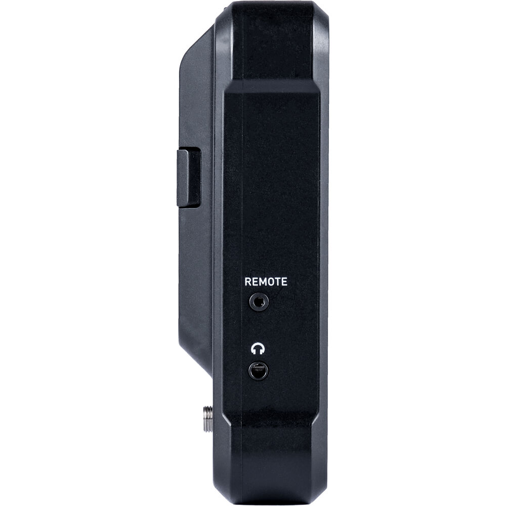 Atomos Shinobi 7 inches 4K HDMI/SDI Monitor จอมอนิเตอร์ขนาด 7 นิ้ว ความละเอียด 1920x1080 รองรับสัญญาณ HDMI 4K60 ใส่ 3D LUT ราคา 26900 บาท