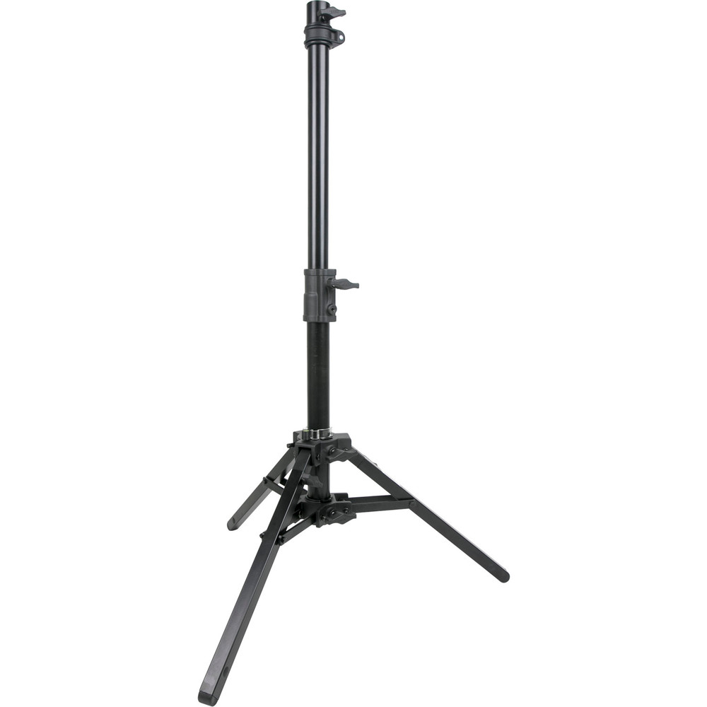 Kupo 161MB Slider Stand (Black) ขาตั้งรางสไลด์ รับน้ำหนักได้ 36 กิโล ขาตั้งปรับระดับได้ พร้อมระดับน้ำในตัว