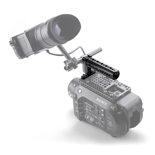 ขายอุปกรณ์เสริมชุดริกกล้อง SmallRig Top Handle with Cold Shoe 1638 ด้ามจับฮอทชูกล้อง ราคา 900 บาท