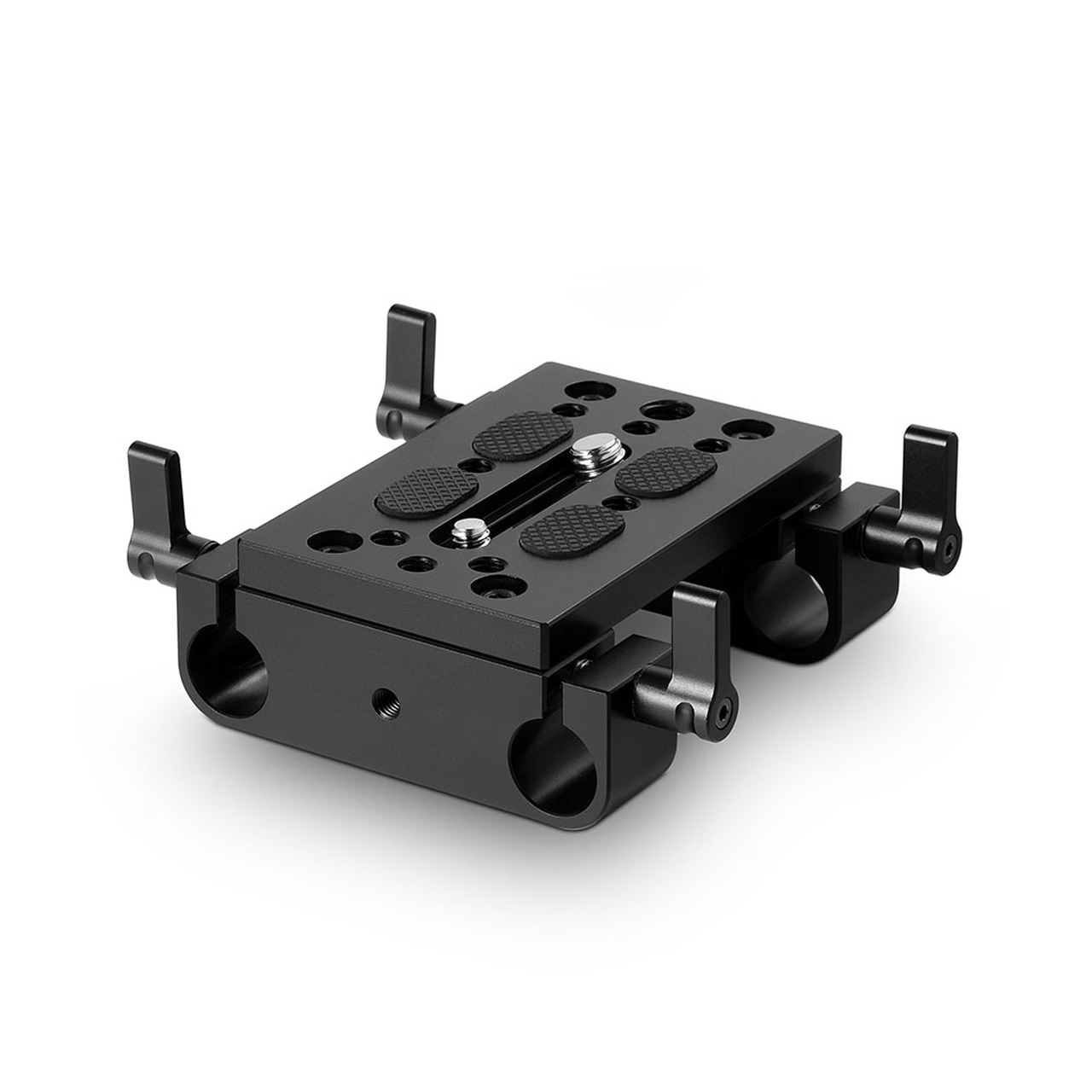 SmallRig Mounting Plate with 15mm Rod Clamps 1775 ที่ยึดท่อ 15 มม. พร้อมเพลท ราคา 1450 บาท