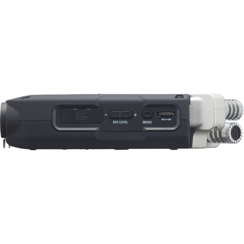 ขายเครื่องยันทึกเสียง Zoom H4N Pro 4-Channel Handy Recorder ราคา 7750 บาท